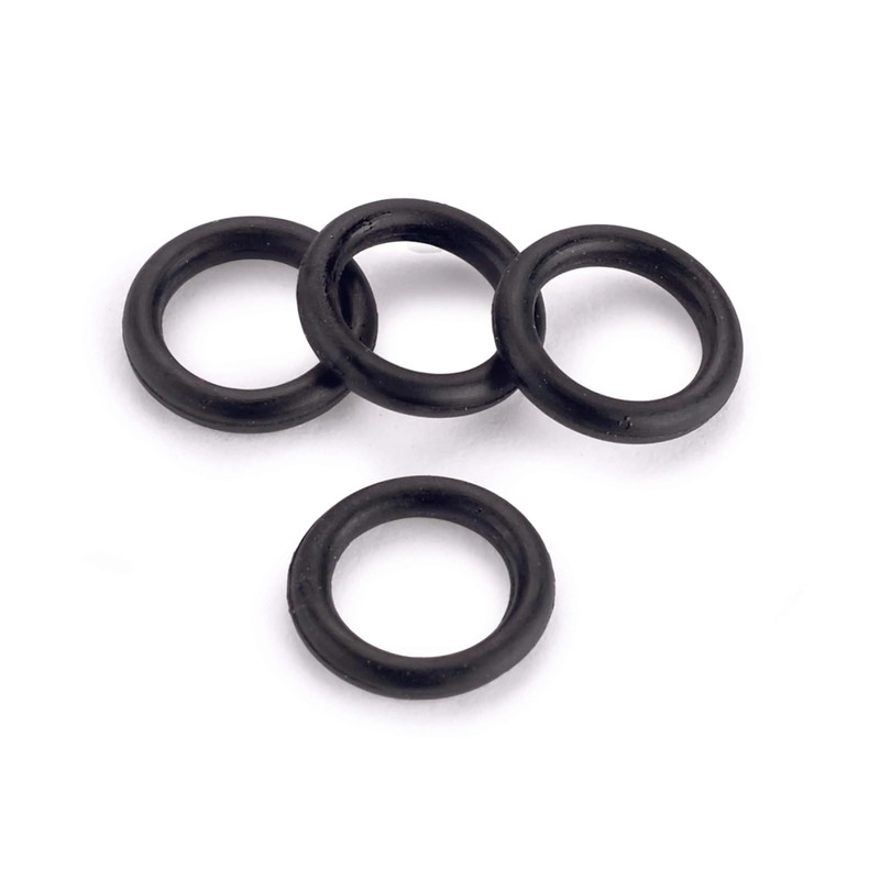 Replacement O-rings for Seam Ripper Turning Kits